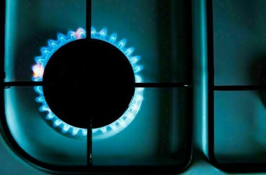 Цены на газ в Европе рухнули