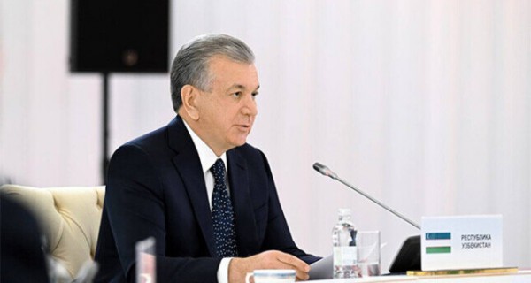 Узбекистан готов пойти на полную отмену имеющихся изъятий из режима свободной торговли в рамках СНГ