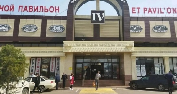 Брат Назарбаева лишился крупнейшей алматинской оптовки — ее приватизацию признали незаконной