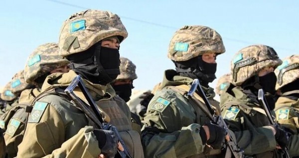 В Минобороны Казахстана оценили роль ОДКБ в безопасности Центральной Азии