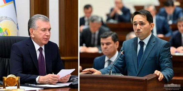 Мирзиёев поручил создать заводы по производству полупроводников и «3-4 бренда» электротехники