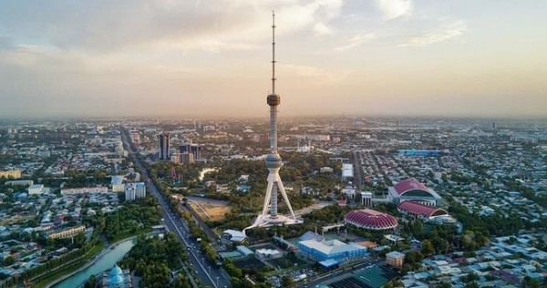 Узбекистан стал лидером Центральной Азии по инновационному развитию