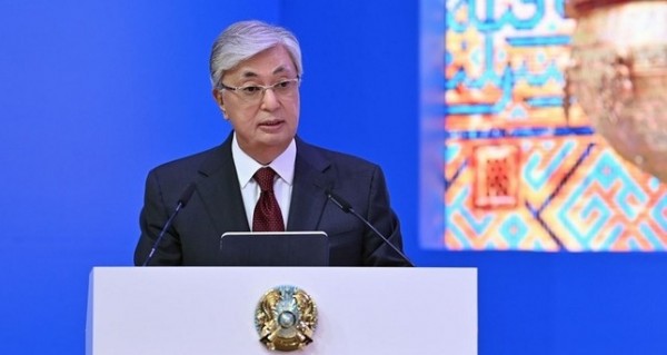 Токаев о приезжих из РФ: «Мы должны проявить заботу о них и обеспечить им безопасность»