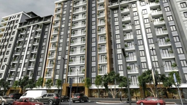 В столице Узбекистана цены на аренду квартир выросли вдвое