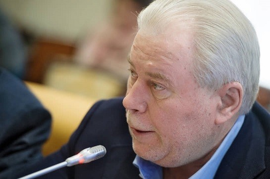 Известный юрист назвал главное условие для призыва мигрантов в армию России