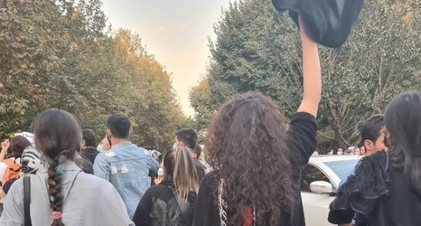В Иране подтвердили сообщения о первых погибших в нынешних протестах