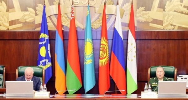 МИД Казахстана опроверг слухи о планах республики выйти из ОДКБ