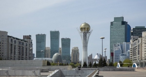 Токаев поддержал переименование столицы Казахстана обратно в Астану