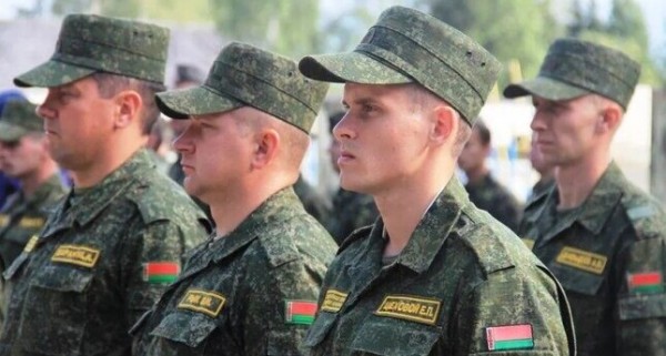 В Беларуси появилось народное ополчение