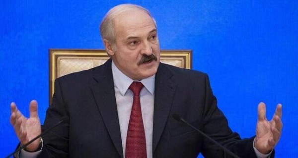 В МИД Беларуси ответили на угрозы в адрес Лукашенко из Верховной Рады