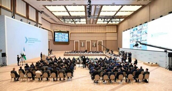С января ставку НДС в Узбекистане снизят до 12%, фирмы разделят на категории исходя из их оборота
