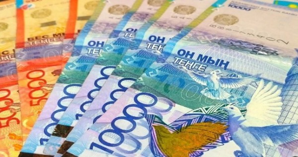 В Казахстане начали применять санкции против «дочки» Сбербанка