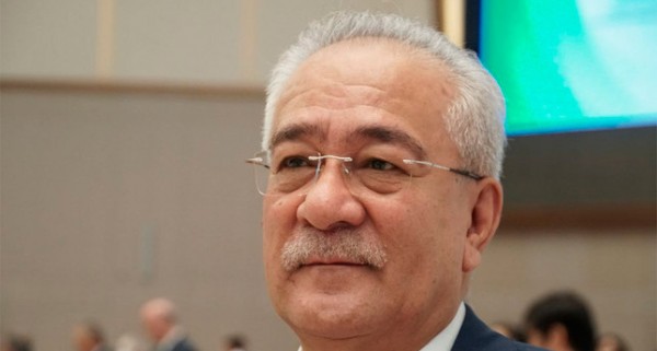 Иргашев: Безопасность строительства Трансафганской железной дороги будут обеспечивать три страны