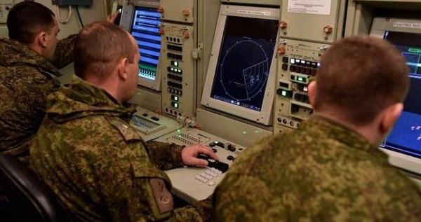 Россия и Кыргызстан объединят системы ПВО