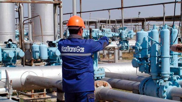 Токаев: Дефицит газа в Казахстане прогнозируется уже в 2023 году