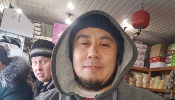 Гражданин Таджикистана погиб при ракетном обстреле в Харькове