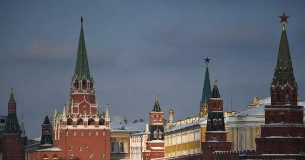 В Кремле напомнили об условиях для признания правительства талибов