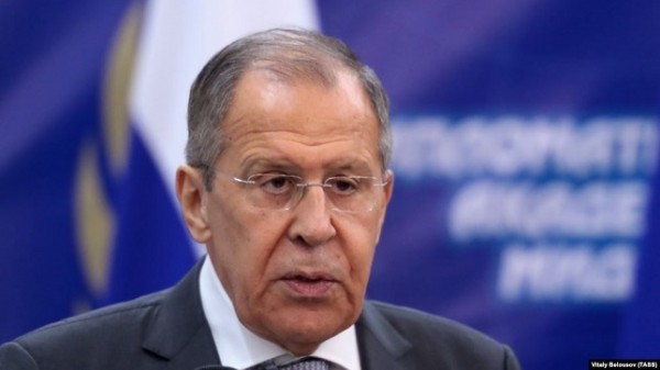 Лавров: Кризис должен стать временем возможностей для ЕАЭС
