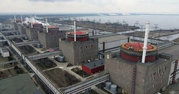 Позиция Украины препятствует контролю за ядерной безопасностью – эксперт