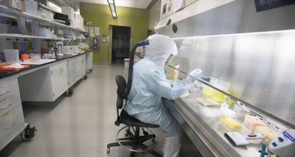 В Минобороны России связали оспу обезьян с биолабораториями США