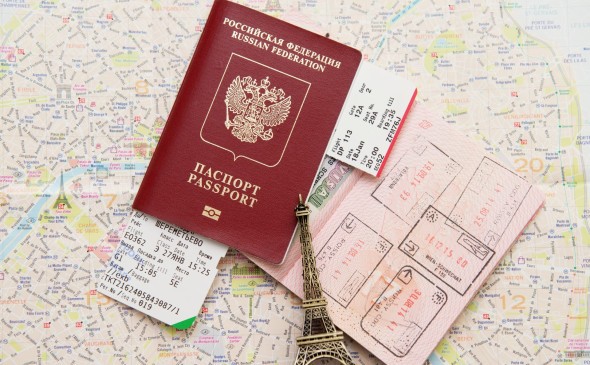 В России с 1 сентября введут электронные путевки