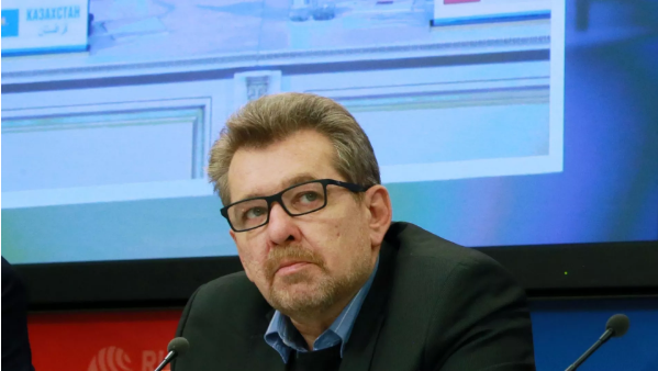 Грозин: Кыргызстану нужно бояться "Байрактаров" на вооружении Таджикистана