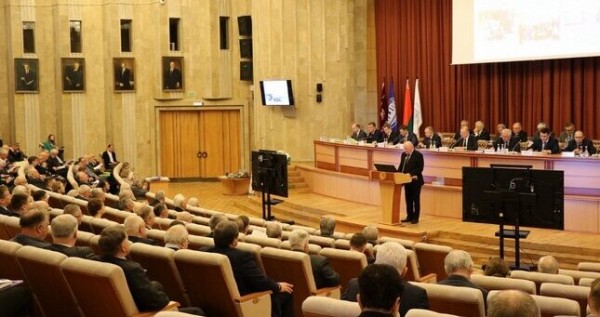 В ЕАЭС разрабатывают программу научно-технического развития