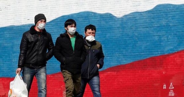 Мигрантов не принимаем: где и почему в России запрещено работать выходцам из Таджикистана