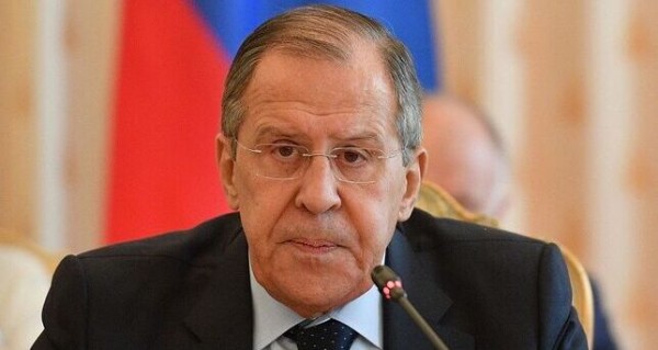 Лавров оценил влияние санкций на будущее ЕАЭС