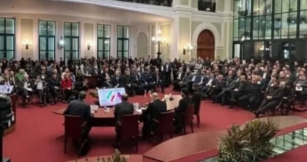 Иран подписал долгосрочное соглашение с Россией о поставках товаров первой необходимости