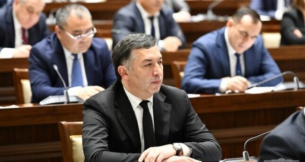 Минздрав Узбекистана обязали закупать востребованные лекарства у местных производителей