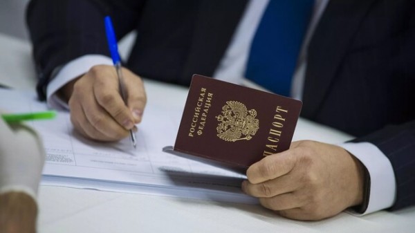 Таджикистанцы в лидерах по программе переселения соотечественников в Россию