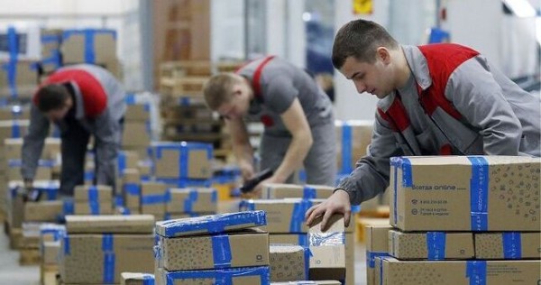 В ЕАЭС предложили создать ассоциацию электронных продавцов