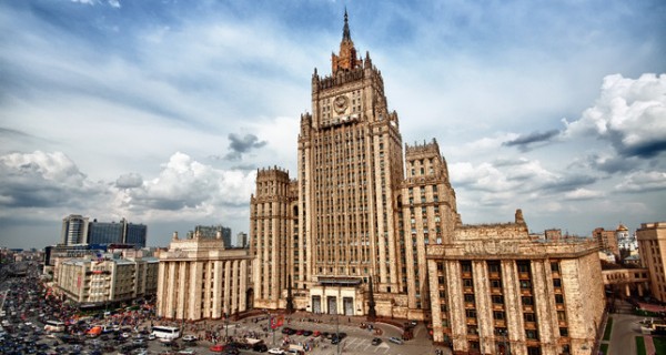 МИД РФ направил ноту афганскому посольству о признании талибского дипломата временным поверенным