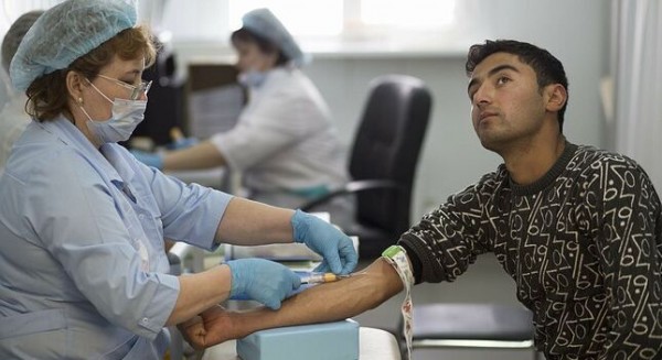 В ЕАЭС проверили доступность медпомощи для трудовых мигрантов