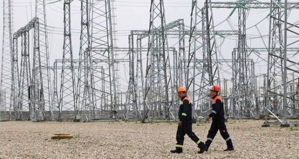Беларусь и Россия подготовили договор об общем рынке электроэнергии