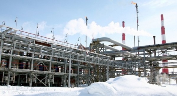 Российские поставщики сжиженного газа возобновят экспорт в Афганистан