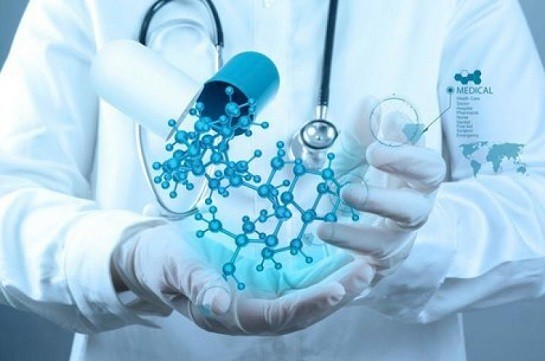 В Иране производится 915 нанопродуктов на основе иранских технологий