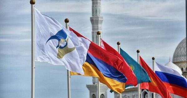 Рахманов: «Надо отрезвить Запад, чтобы он перешел от санкционных эмоций к здравому смыслу»