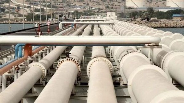 Азиатский банк развития приостановил свое участие в проекте ТАПИ