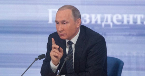 Россия выступает за демилитаризацию сегодняшней Украины