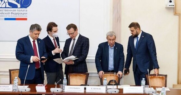 Парламентарии и эксперты Беларуси и России назвали приоритеты в укреплении интеграции