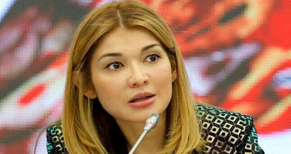 Швейцарию призвали отказаться от мысли вернуть компании Гульнары Каримовой «белые» активы