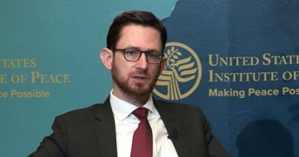 США отказались поддерживать Фронт национального сопротивления в Афганистане