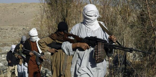 Талибы освободили ранее арестованных афганских журналистов