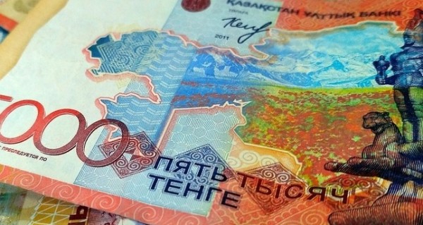 Учрежденный президентом Казахстана народный фонд собрал за полмесяца $250 млн