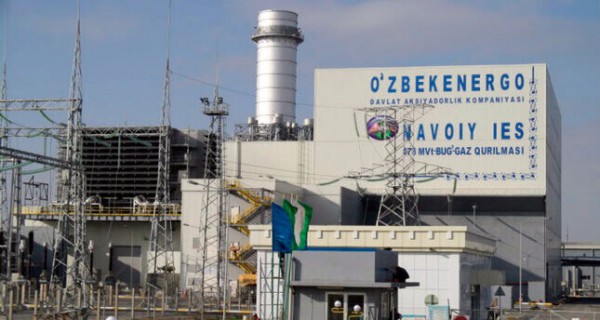 Блэкаут стал причиной снижения добычи газа и перебоев с газоснабжением в Узбекистане