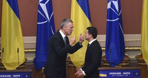 Гарантии нейтралитета Украины могли бы дать выход США и России из тупика – американский эксперт