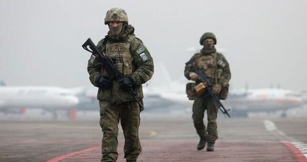 Помощь ОДКБ в кратчайшие сроки стабилизировала Казахстан – замдиректора КИСИ