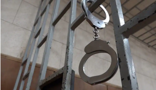 В России задержан узбекистанец, планировавший отправиться в Сирию для присоединения к боевикам